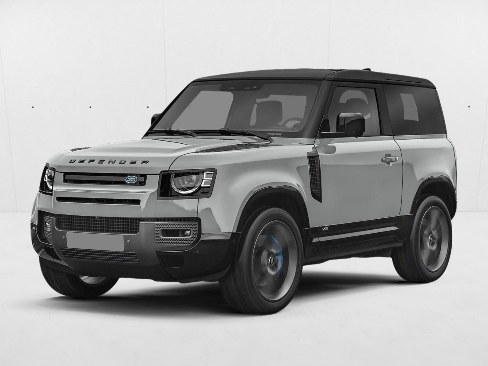 2023 LAND ROVER Defender