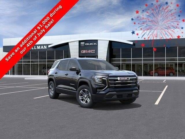 2027 GMC Terrain