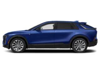 2027 CADILLAC Lyriq