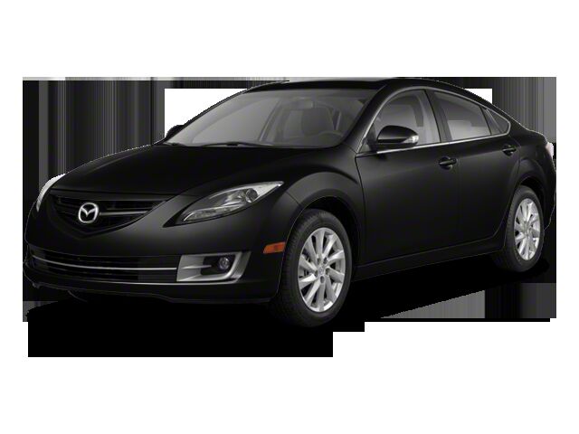 2011 MAZDA Mazda6