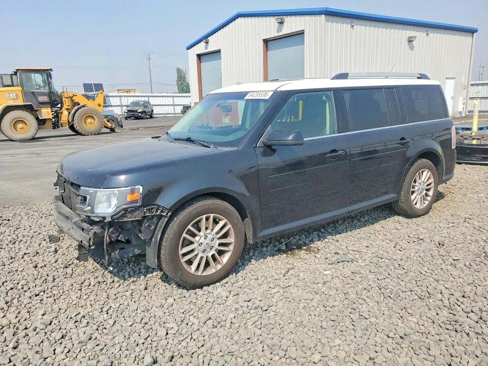 2013 FORD Flex