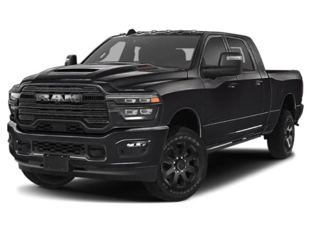 2027 RAM 3500