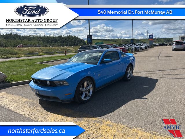 2010 FORD Mustang