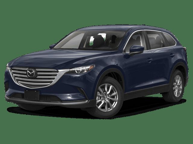 2022 MAZDA CX-9