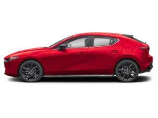 2026 MAZDA Mazda3