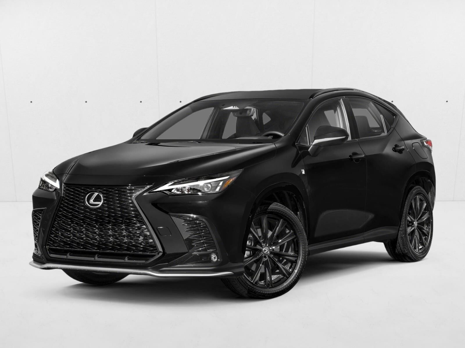 2024 LEXUS NX