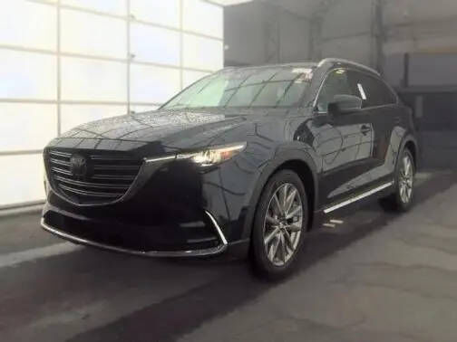 2020 MAZDA CX-9