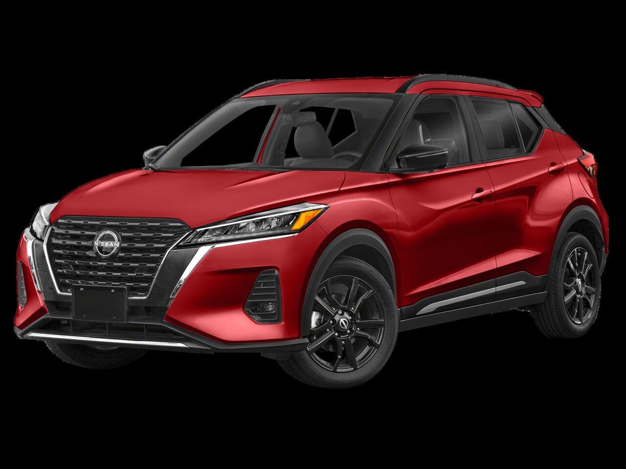 2023 NISSAN Kicks