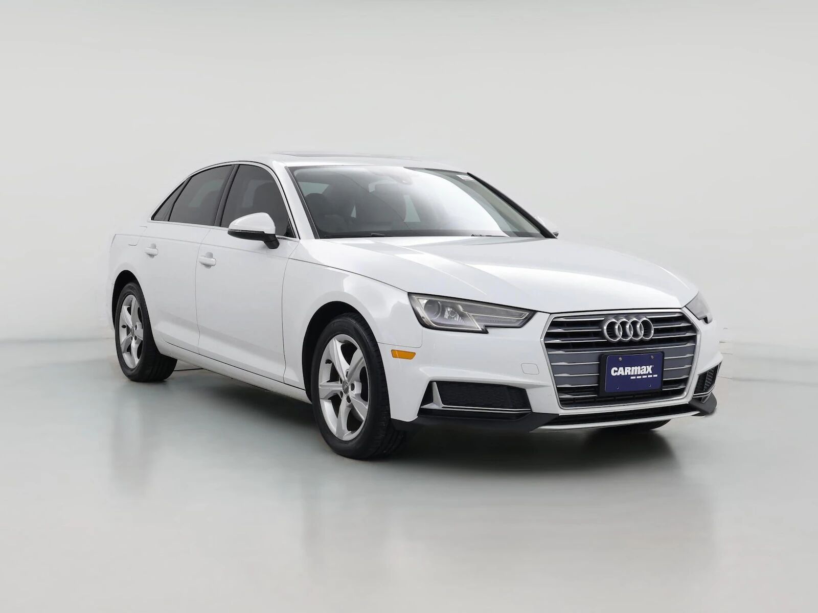 2019 AUDI A4