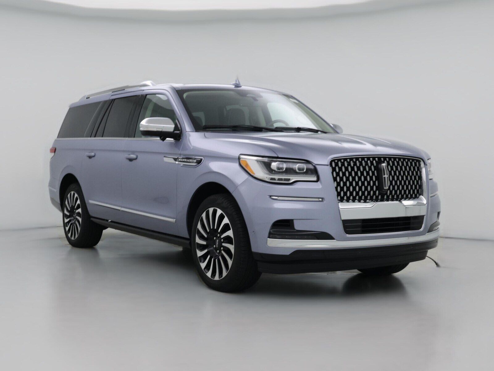 2024 LINCOLN Navigator L