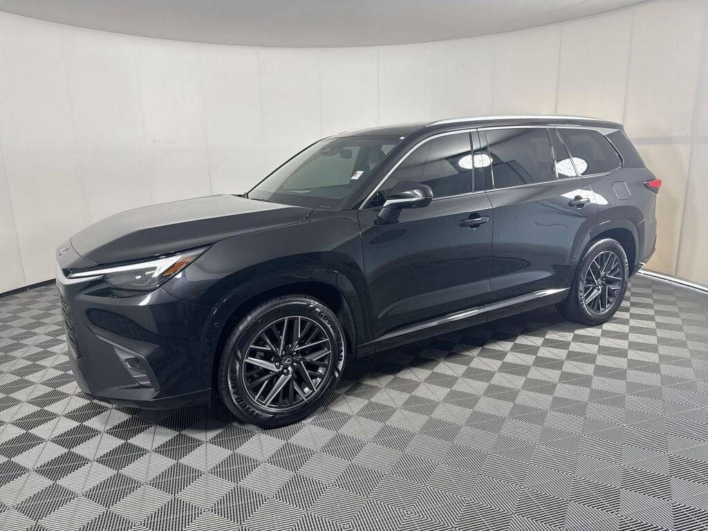 2024 LEXUS TX