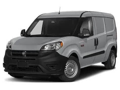 2019 RAM Promaster City