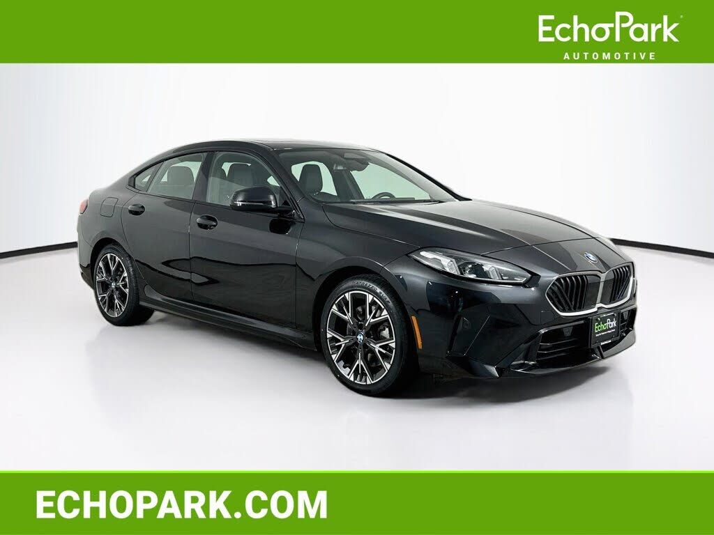 2025 BMW 2 Series