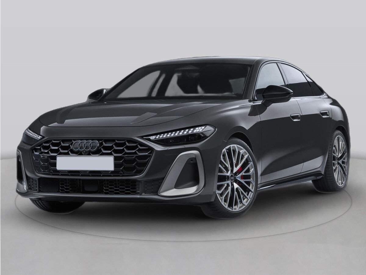 2026 AUDI A5