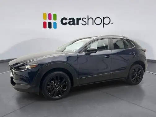 2024 MAZDA CX-30