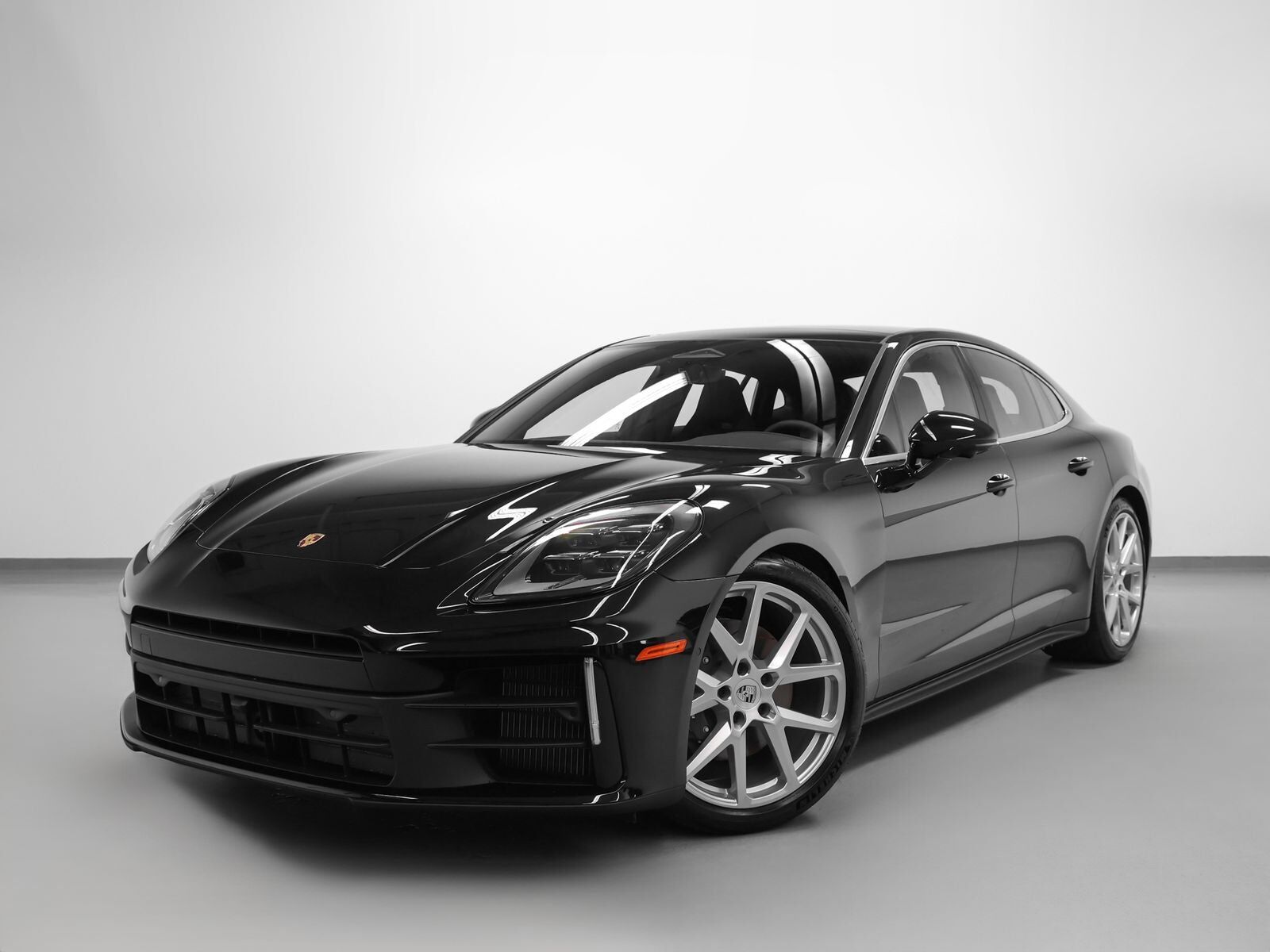 2026 PORSCHE Panamera