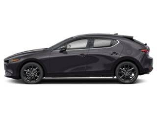 2022 MAZDA Mazda3