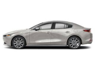 2025 MAZDA Mazda3