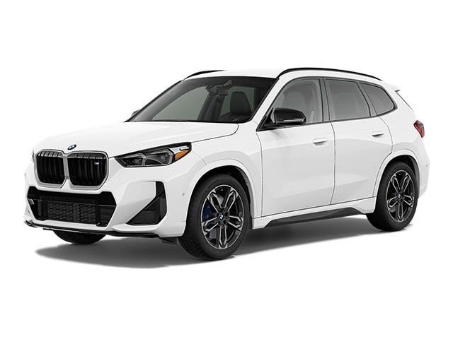 2026 BMW X1