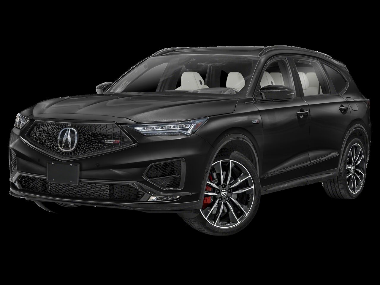2024 ACURA MDX Type S