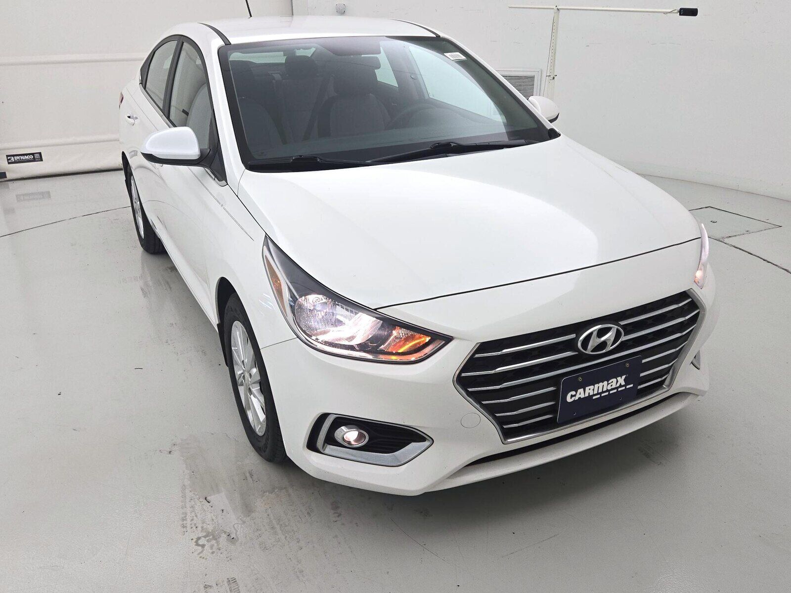2022 HYUNDAI Accent