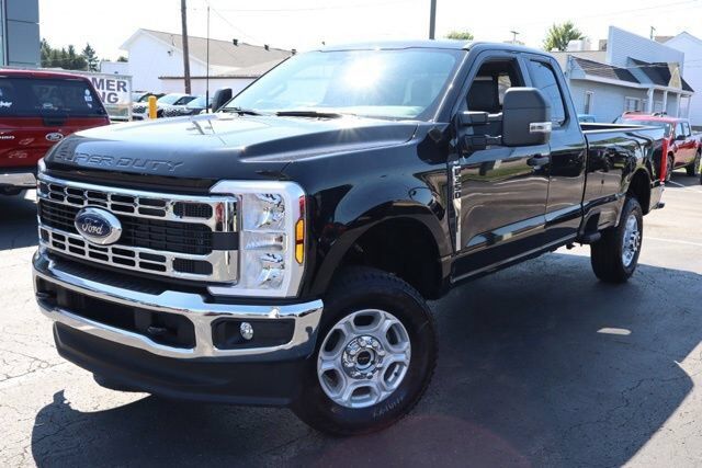 2026 FORD F-350