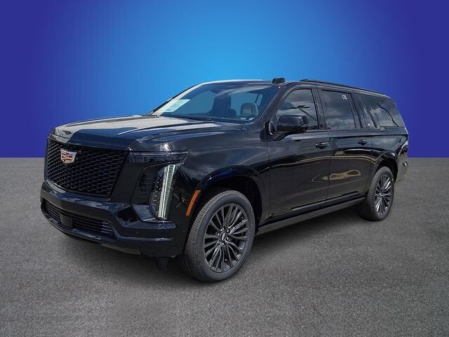 2026 CADILLAC Escalade ESV