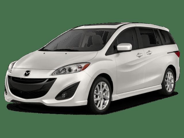 2013 MAZDA Mazda5