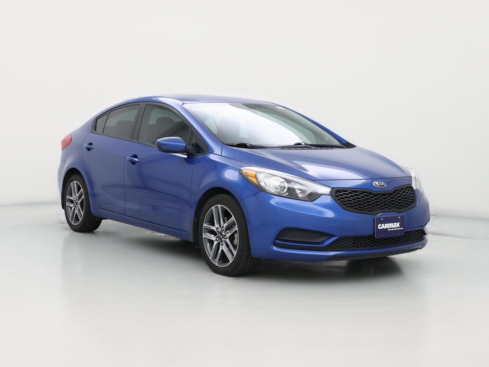 2014 KIA Forte