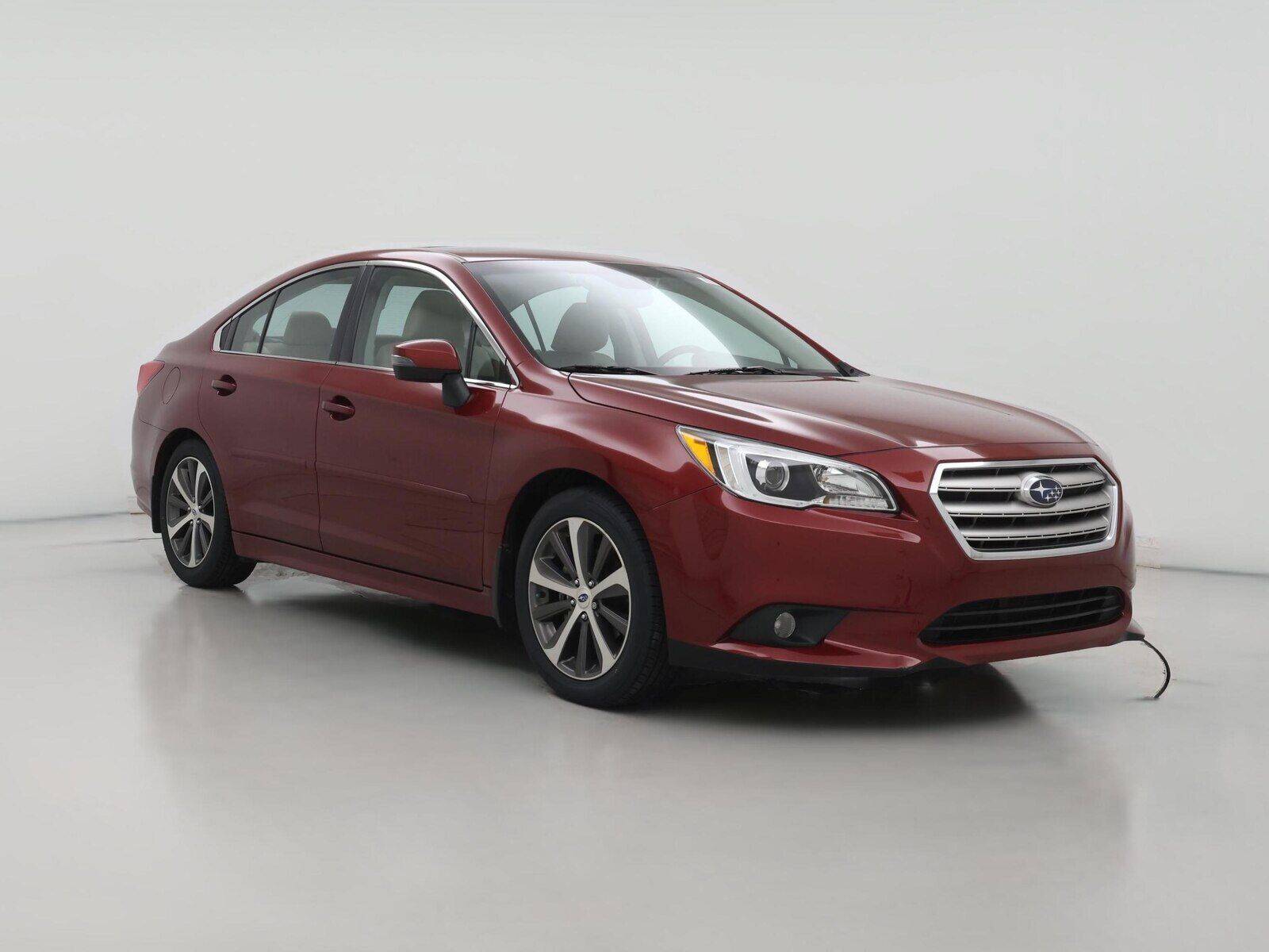 2016 SUBARU Legacy