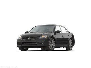 2005 NISSAN Altima