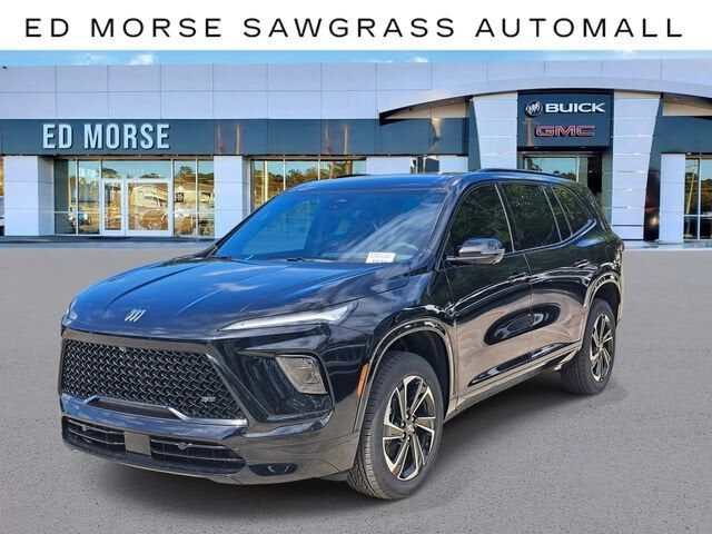 2026 BUICK Enclave