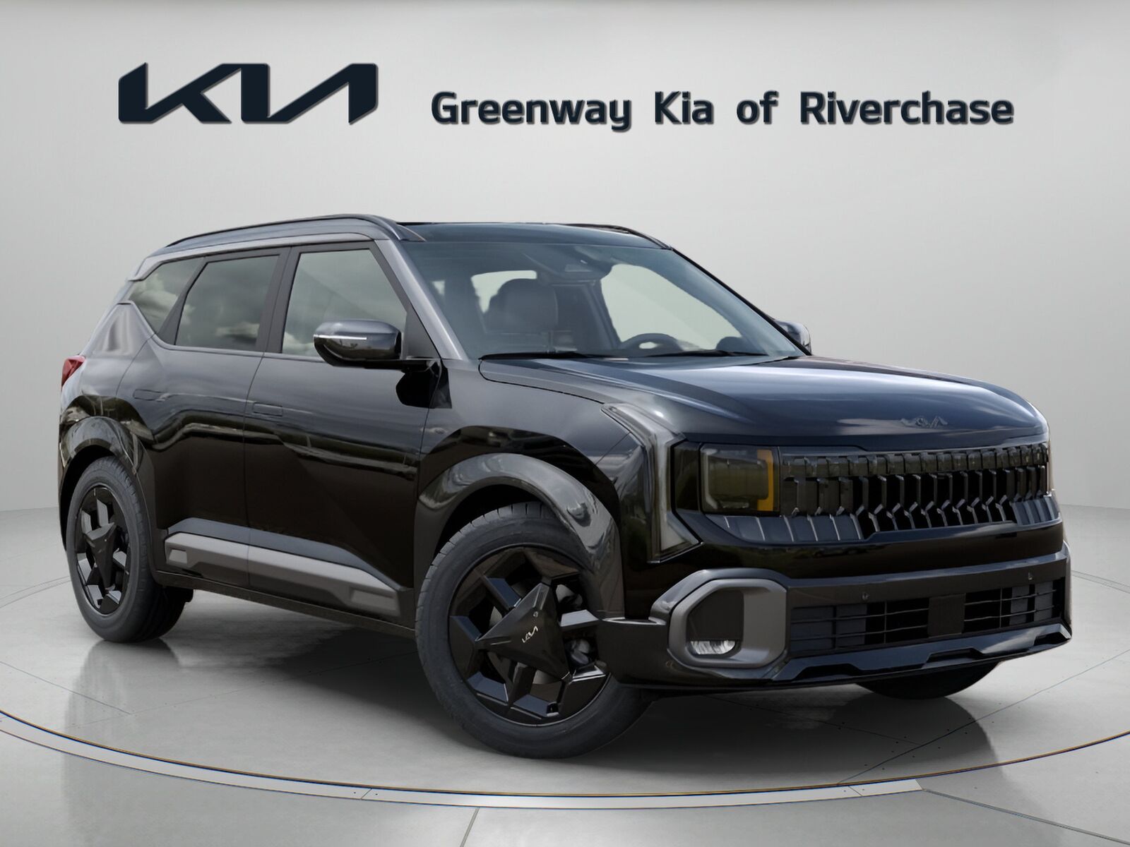 2027 KIA Seltos