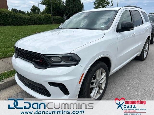 2024 DODGE Durango