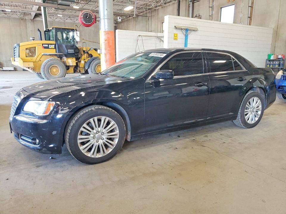 2014 CHRYSLER 300