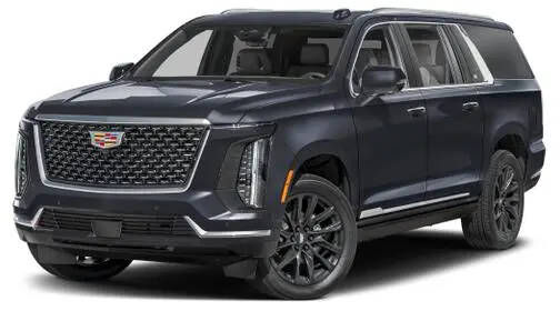 2026 CADILLAC Escalade ESV