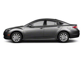 2010 MAZDA Mazda6