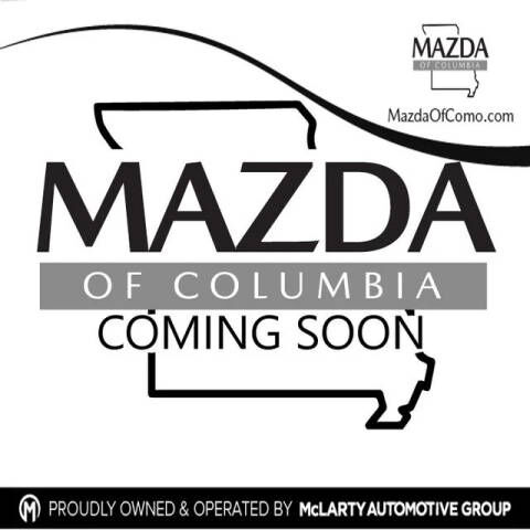 2020 MAZDA MX-5