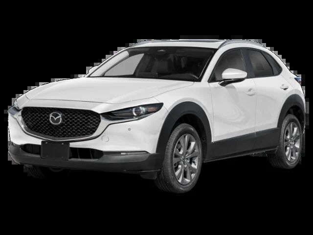 2026 MAZDA CX-30