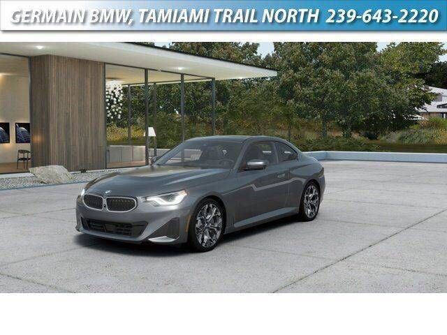 2026 BMW 2 Series