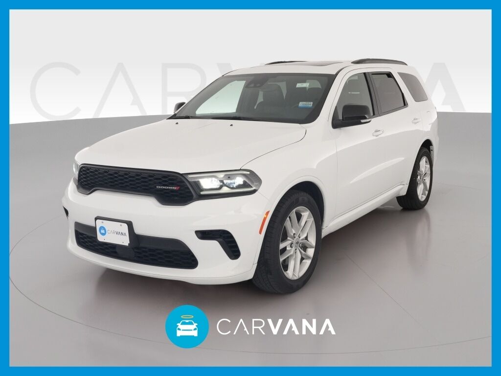 2024 DODGE Durango