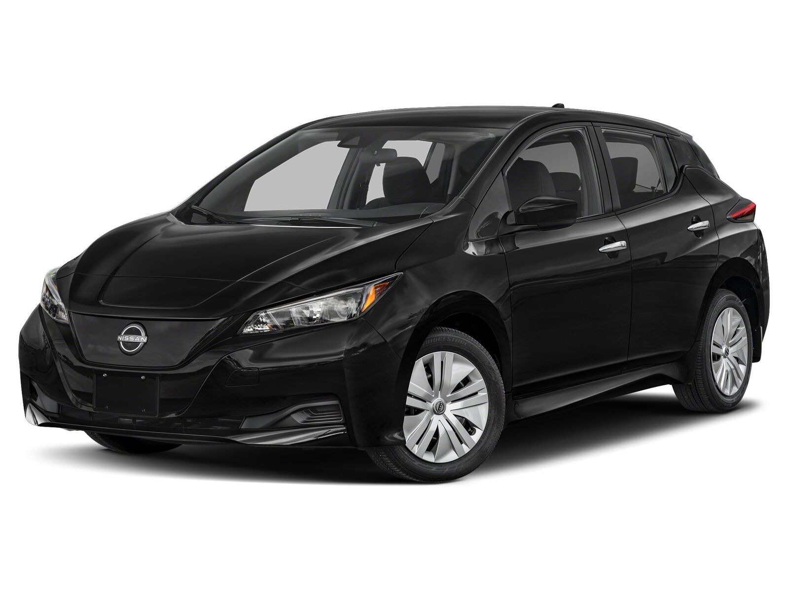 2023 NISSAN Leaf