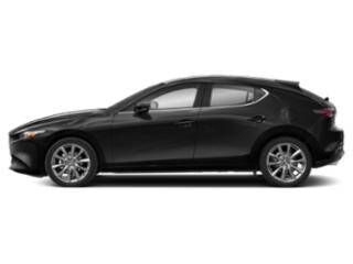 2020 MAZDA Mazda3
