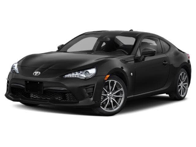 2020 TOYOTA 86