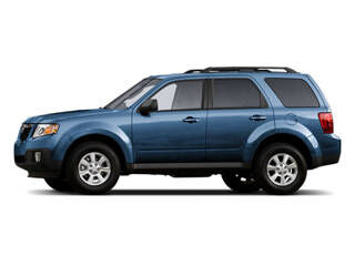 2009 MAZDA Tribute