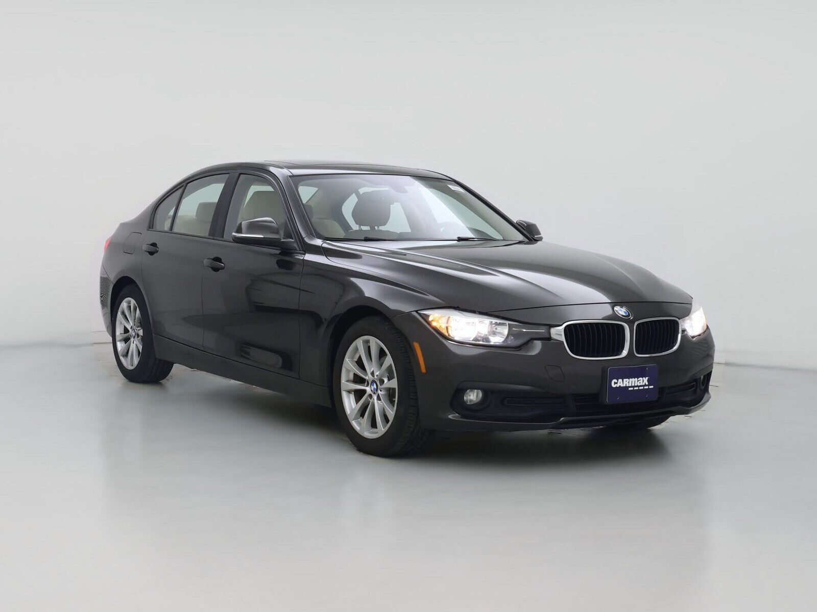 2016 BMW 3 Series