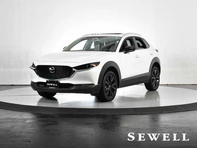2023 MAZDA CX-30
