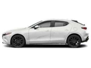 2026 MAZDA Mazda3