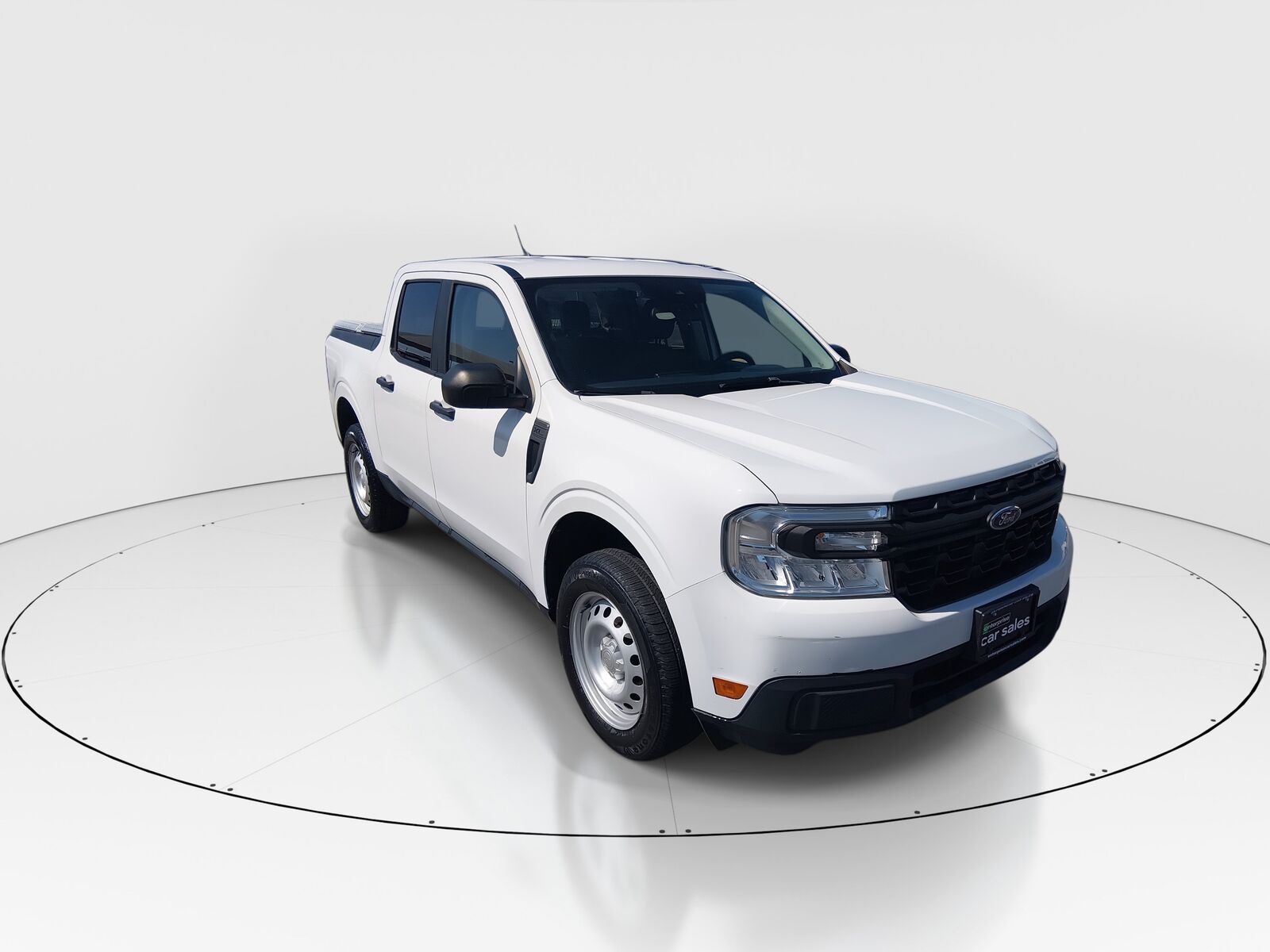 2023 FORD Maverick