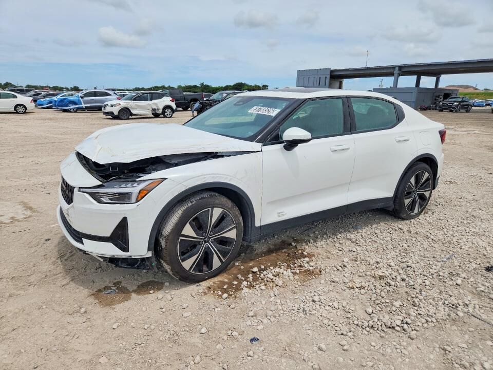 2023 POLESTAR PS2